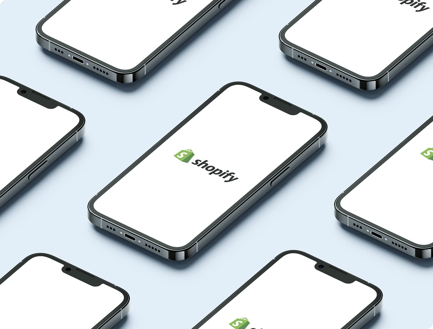 Shopify開発