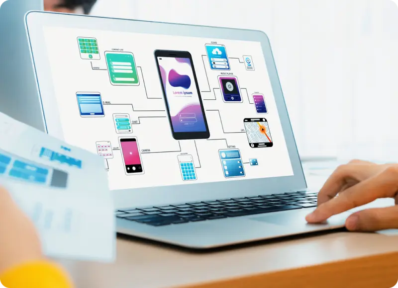 Shopify on iPhone